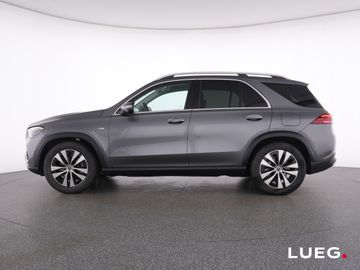 Mercedes GLE 350 - 11