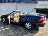 Mercedes-Benz CLK 200 KOMPRESSOR ELEGANCE  - Mercedes-Benz CLK 200: Sportwagen