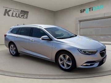 Opel Insignia - 2