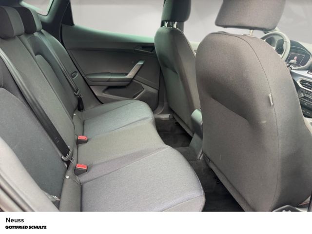 Seat Ibiza - Bild 7