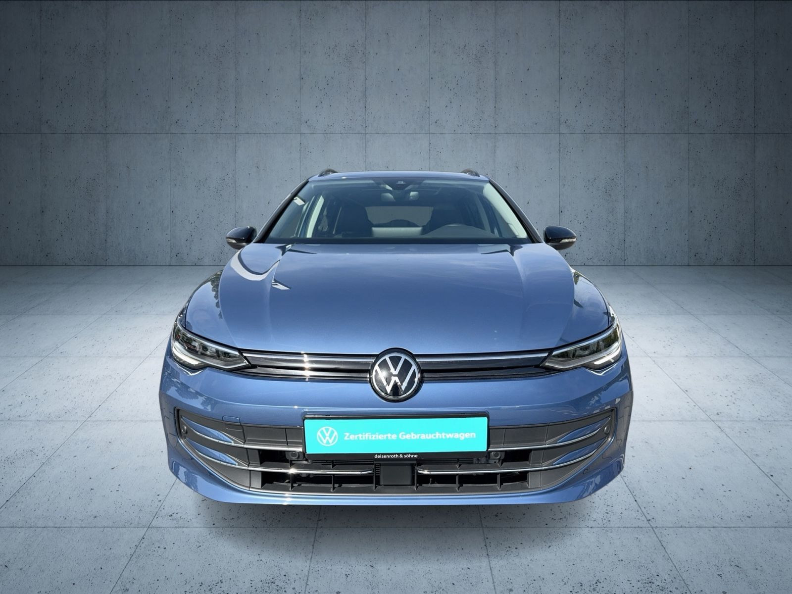 Volkswagen Golf - Bild 9