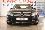 Mercedes-Benz C 200 C Limousine C 200 CDI BlueEfficiency - Mercedes-Benz C 200: Blueefficiency