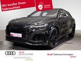 Audi RS Q8 TFSI quattro tiptronic AHK Keramik LED B&O - gebrauchte Audi RSQ8 aus dem Jahr 2023