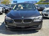 BMW 530 5 Limousine 530 d xDrive*4x4*Vollausstattung - BMW 530 mit Diesel-Antrieb