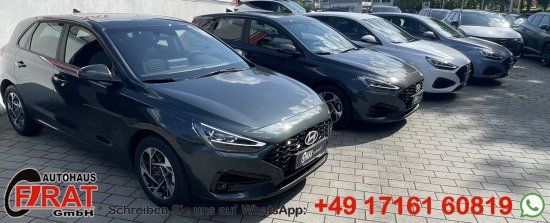 Image of Hyundai i30