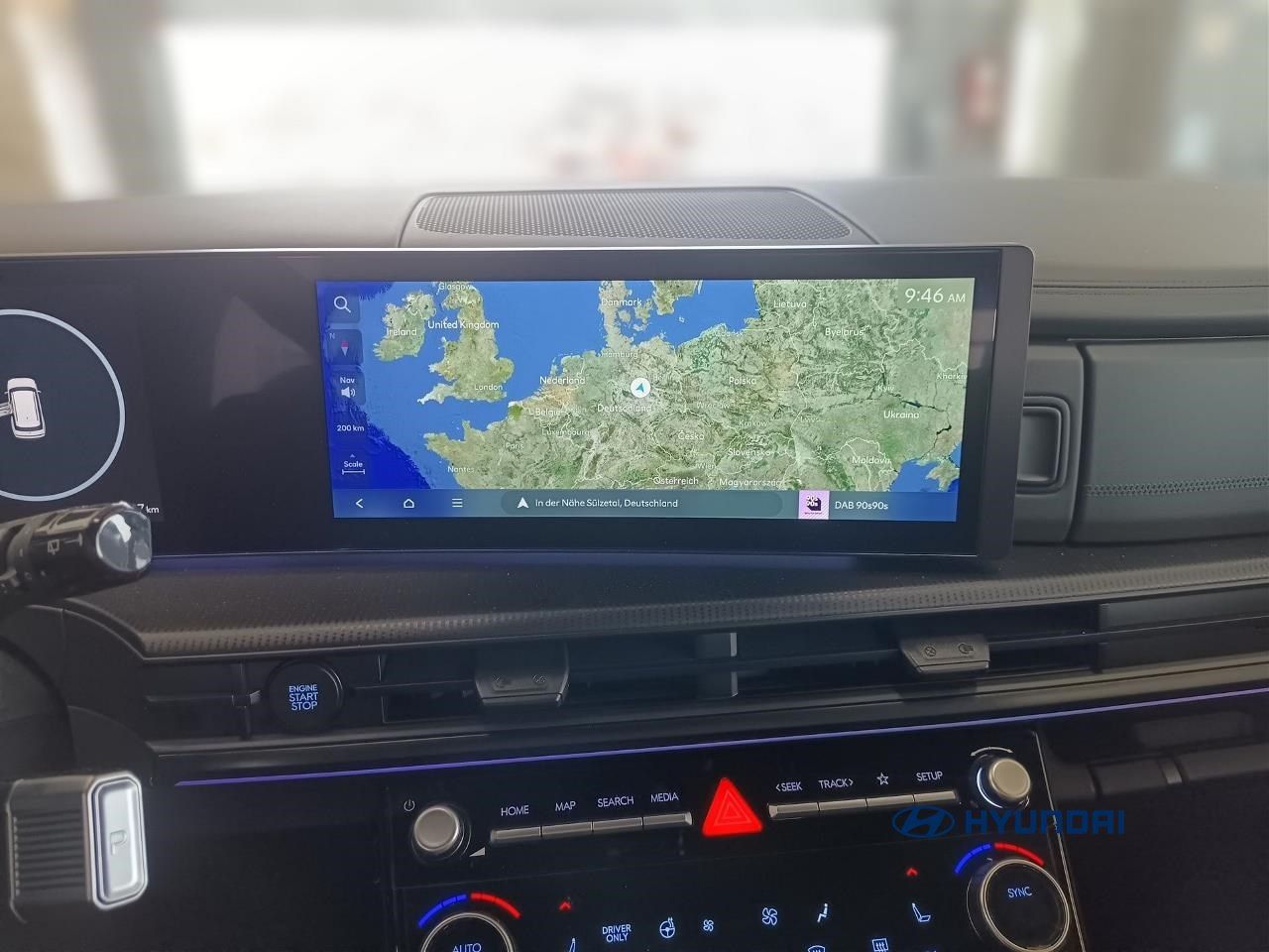 Hyundai Santa Fe – Bild 11
