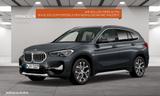 BMW X1 sDrive18i xLine / Connected Drive Services /  - BMW X1: X1s Drive 18d