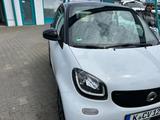 Smart ForTwo 1.0 52kW BRABUS edition asphaltgold B... - Smart: Brabus Edition