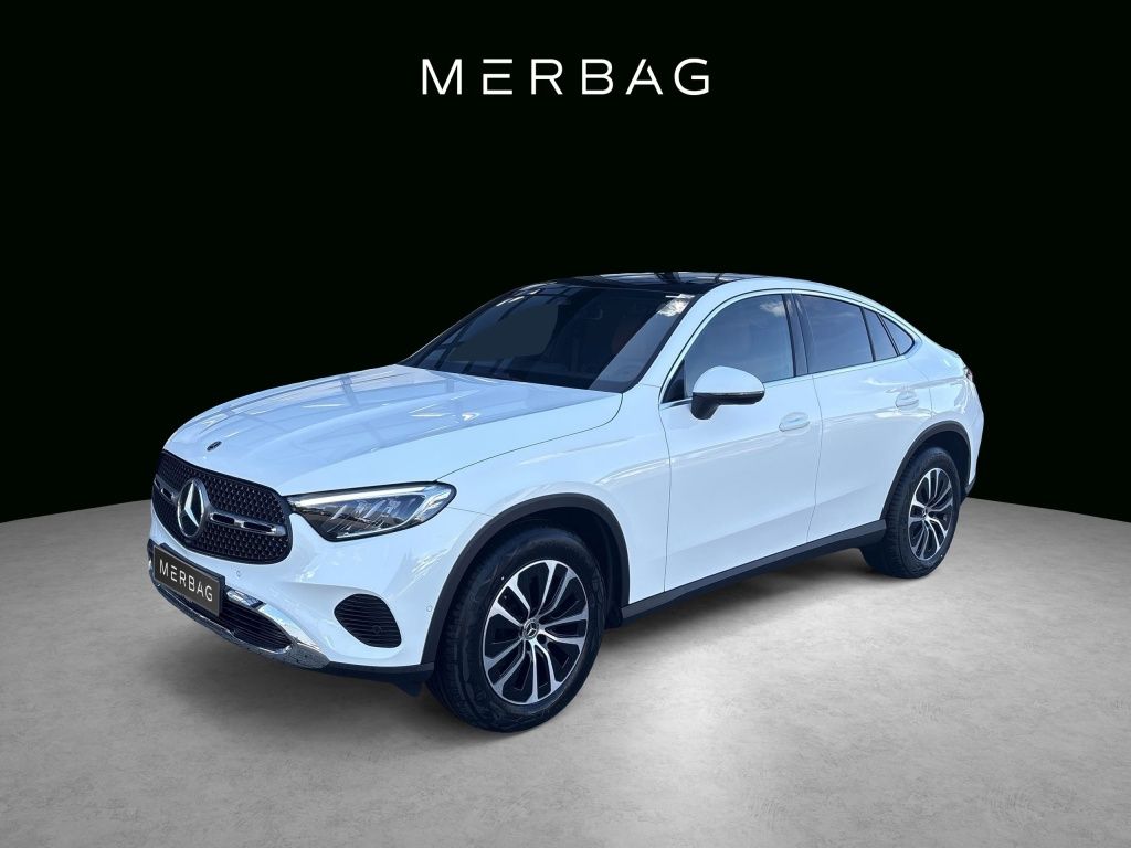 Image of Mercedes-Benz GLC 220