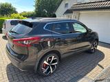 Nissan Qashqai 1.2 DIG-T Xtronic Tekna Plus Vollausstat - Nissan Qashqai Gebrauchtwagen in Bremen