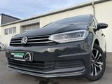Volkswagen Touran 2.0 TDI UNITED 156€ m. 20% Anzahlung Acti - Volkswagen Touran United mit Diesel-Antrieb