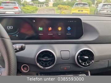 Bild 16 DFSK Forthing 5 EVO 1,5L Turbo DVVT-GDI 360