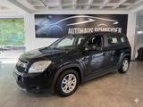 Chevrolet Orlando LT *7-Sitzer*Automatik*AHK 1,5t* - Chevrolet Gebrauchtwagen