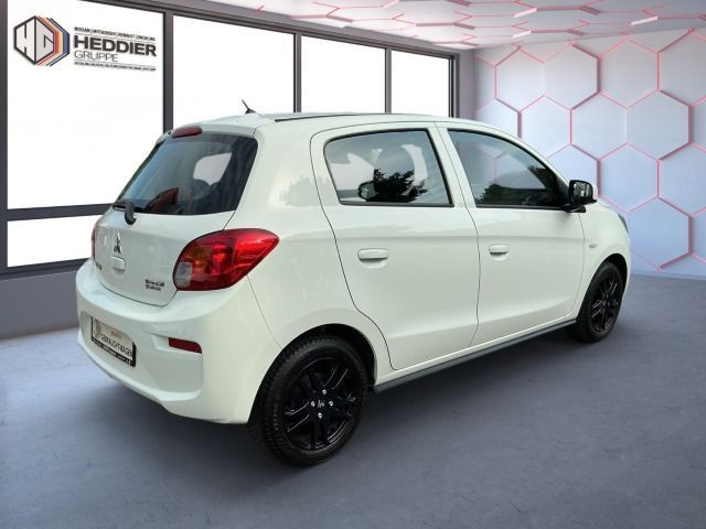 Fahrzeugabbildung Mitsubishi Space Star 1.0 Diamant Edition*Ganzjahresreifen*