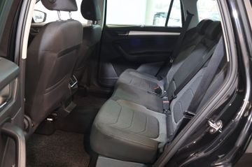 Skoda Kodiaq 2.0 TDI Ambition AID+ACC+LED+CARPLAY+AHK