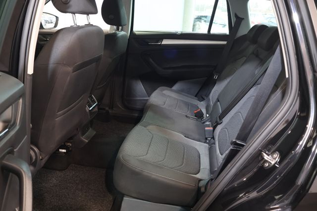 Skoda Kodiaq 2.0 TDI Ambition AID+ACC+LED+CARPLAY+AHK