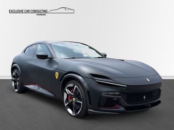 FERRARI Purosangue