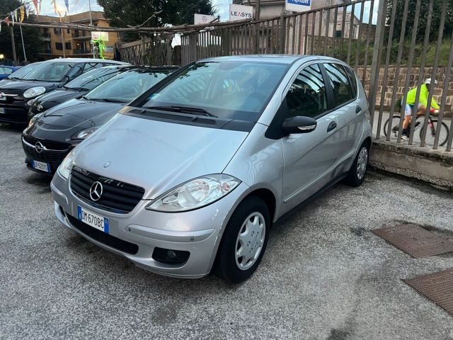 Mercedes-Benz Mercedes-benz A 150