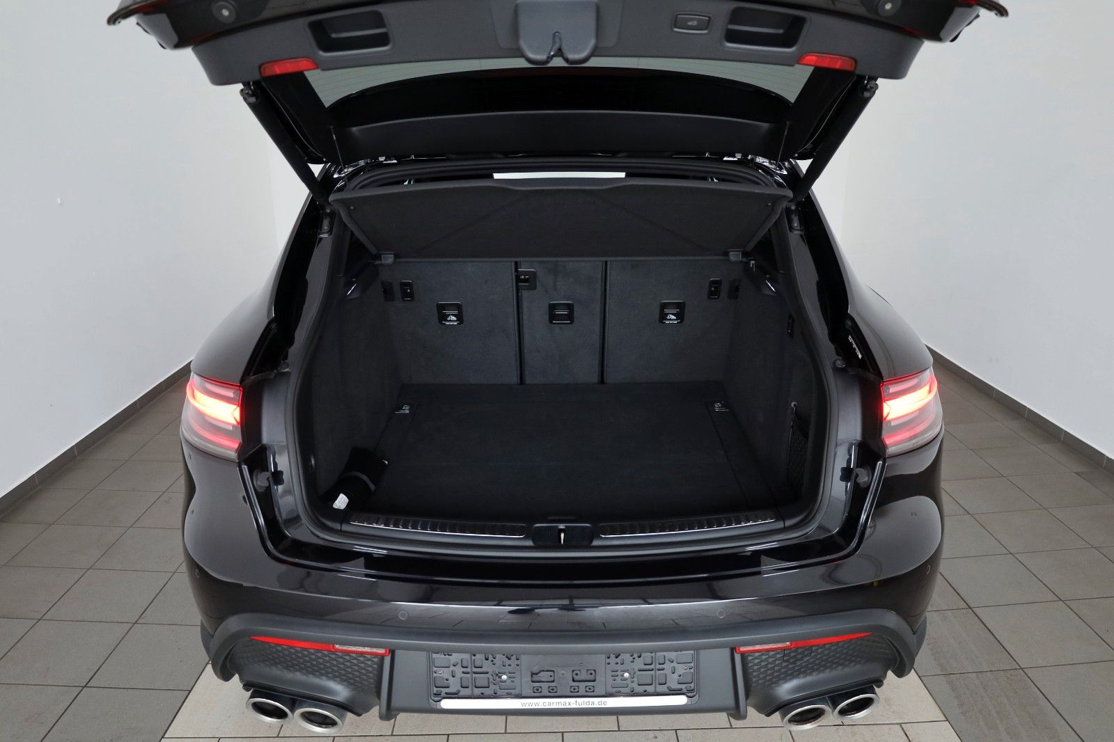 Fahrzeugabbildung Porsche Macan S Leder,Navi,LED,PanDach,BOSE,Sport-Chrono