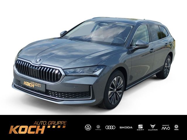 Skoda Superb C.Selection*2.0TDI*DSG*NAVI*MATRIX-LED*AH