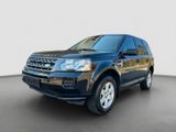 Land Rover Freelander 2 S TD4 4X4 Allradantr.*Klima*PDC*SHZ - Land Rover Freelander aus 2013