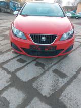 Seat Ibiza 1.2l - Seat Alhambra in Leipzig