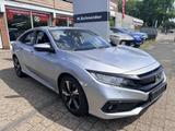 Honda Civic Limousine 1.5 i-VTEC Turbo CVT Executive - Honda Civic in Krefeld