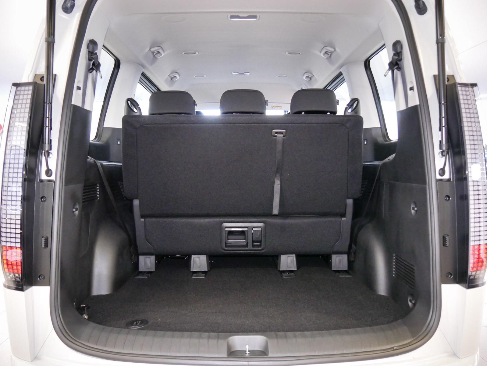 Hyundai STARIA - Bild 16