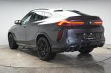 BMW X6 M Competition Leder/ACC/Kamera/HUD/Skytop/B&W - gebrauchte BMW X6 M aus dem Jahr 2023