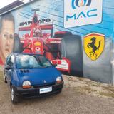 Renault Twingo 1.2benzina - Renault Twingo aus 1998