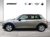 MINI Cooper 5-Türer Pepper Pano.Dach Navi Tempomat - MINI Cooper: 5 Türen