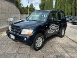 Mitsubishi Pajero 2.5 TDI 3p. - gebrauchte Mitsubishi Pajero aus dem Jahr 2003