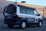 Volkswagen T6.1 California Ocean Edition Dakar Offroad  - : Van, Offroad