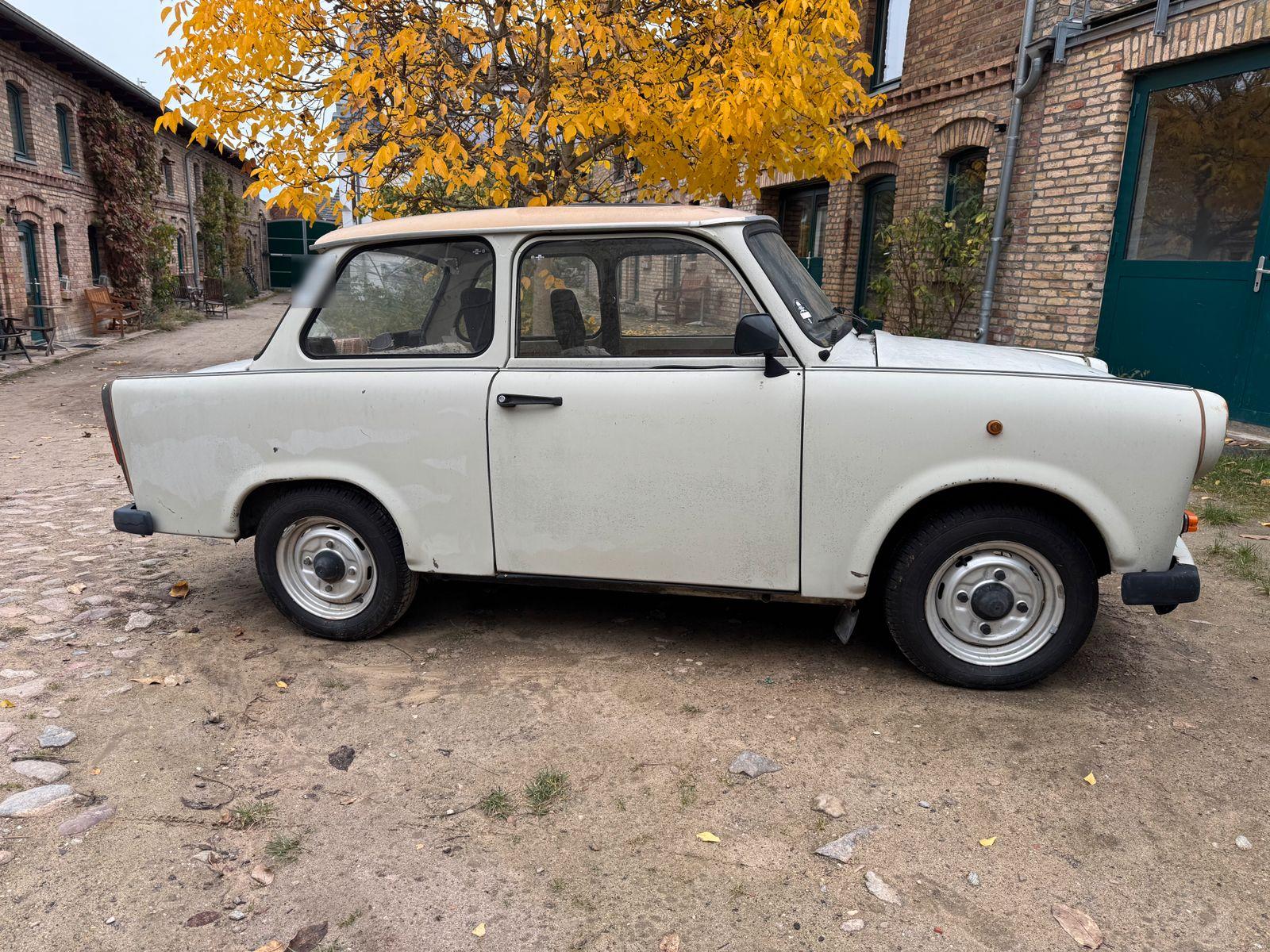Trabant 601