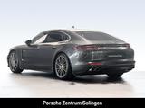 Porsche Panamera Turbo S E-Hybrid PCCB PANO SAGA MATRIX  - Porsche Panamera mit Hybrid-Antrieb: Turbo