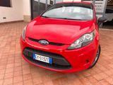Ford Fiesta 1.4 TDCi 5p. Ghia - Ford Fiesta Ghia mit Diesel-Antrieb