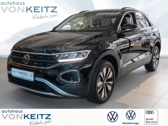 Volkswagen T-Roc Goal 1.0 TSI