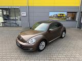 Volkswagen Beetle/KLIMA/PANO/SHZ/TEMPOMAT/BLUETOOTH - Volkswagen Beetle mit Diesel-Antrieb