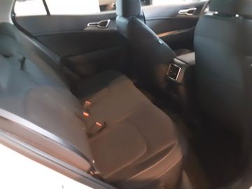 KIA Sportage - 8
