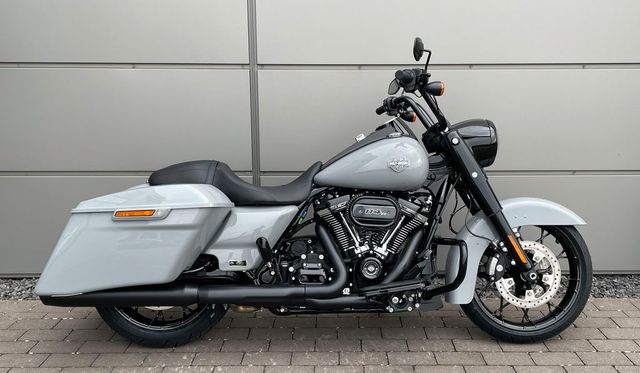 Harley-Davidson Road King Special FLHRXS 2024