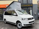 Volkswagen T5 California 2.0 TDI 4M /XEN/NAV/KLIMA/SHZ - Volkswagen T5 California: Van