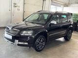 Skoda Yeti TSI DSG AMBITION  OUTDOOR ADVENTURE 1.HAND - Skoda Yeti: Dsg
