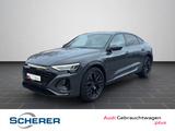 Audi Q8 Sportback e-tron 55 e-tron quattro NAVI KAMER - Audi Q8 e-tron Sportback Gebrauchtwagen