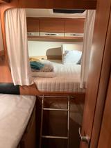 Hobby Van Classic T500GFSC - Wohnwagen & Wohnmobile in Saarbrücken