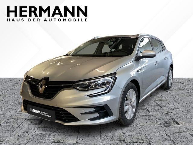 Renault Megane IV 1.3 TCe 115 Grandtour GPF Zen *LED*PDC