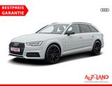 Audi A4 Avant 1.4 TFSI S Line LED Navi Kamera DAB - Audi A4: Kombi, TFSI