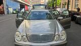 Mercedes-Benz E 270 CDI T CLASSIC Classic - Mercedes-Benz E 270 aus 2003: Cdi