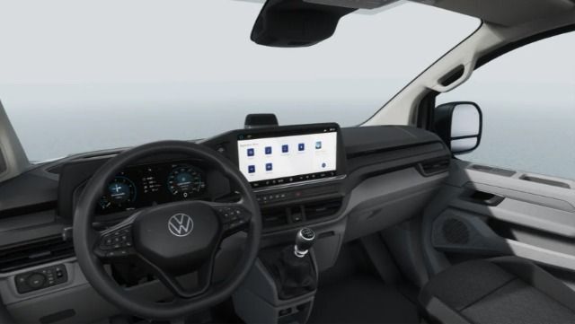 Volkswagen T7 Transporter - Bild 7