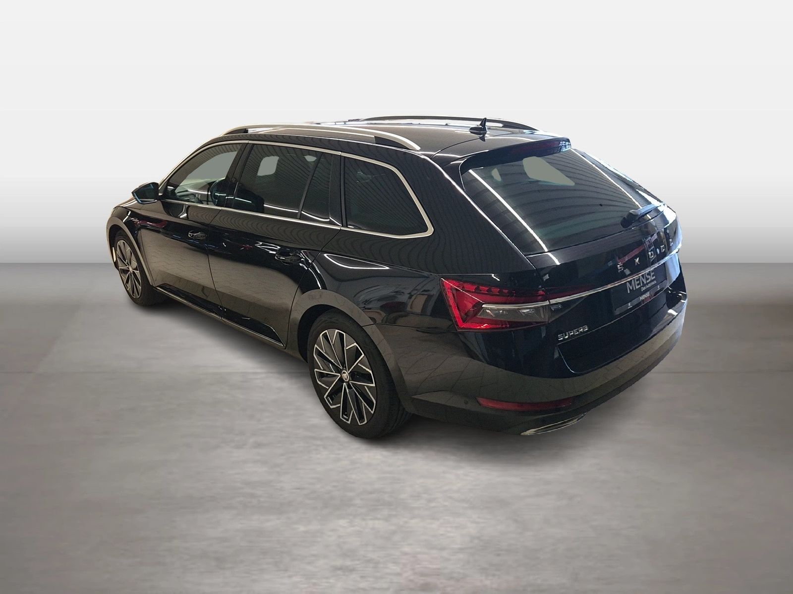 Skoda Superb - Bild 3