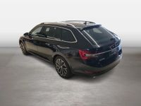 Skoda Superb - Vorschau Bild 3
